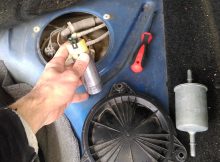 Benzin Pompası Arızası Nasıl Anlaşılır, Yakıt Pompası Arıza Kodları, Benzin Pompası Arıza Tespiti