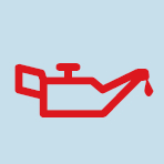 A3 motor yağ basıncı düşük işareti