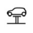 Asansör uyarı ışığı