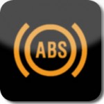 ABS uyarı lambası