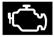 Motor arıza lambası