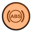 ABS arıza lambası