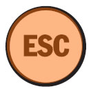 ESC Uyarısı