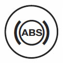 Fiat Punto ABS arıza lambası