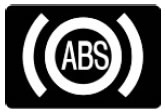 Ford transit ABS arıza lambası