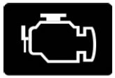 Motor arıza lambası
