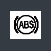ABS uyarı lambası