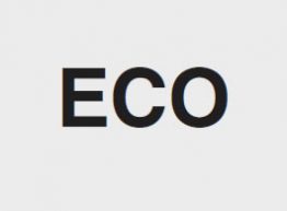 ECO aktif