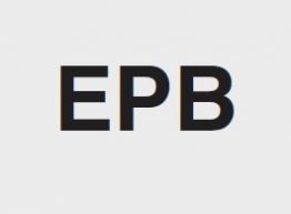 EPB Elektrikli el freni arıza lambası