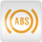 ABS ikaz lambası