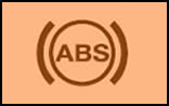 ABS ikaz lambası