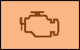 Motor arıza lambası