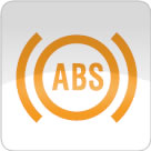 ABS ikaz lambası