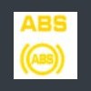 ABS ikaz lambası