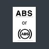 Toyota Corolla ABS uyarı lambası