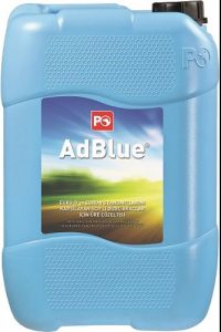 Adblue kalitesi nasıl anlaşılır