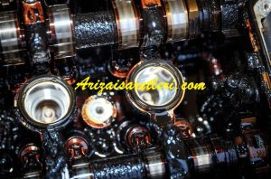 araba motor