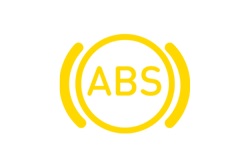 Audi ABS arıza işareti