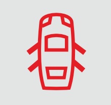 Citroen C4 ikaz lambaları