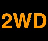 2 WD işareti