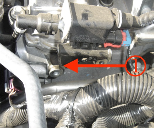 DF012 Renault arıza kodu nedir