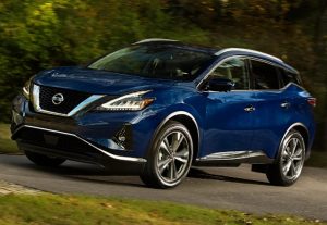 Nissan Murano