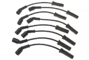 acdelco buji kablosu