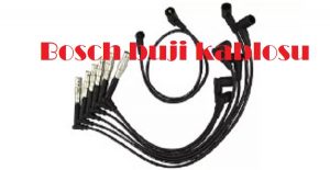 bosch buji kablosu
