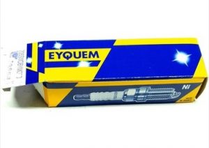 Eyquem kızdırma bujisi
