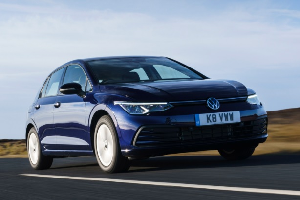 Golf 1.0 eTSI yakıt tüketimi yorumları