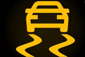 Honda Civic ESP ışığı neden yanar