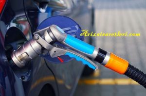 lpg li araçta motor arıza lambasının yanması