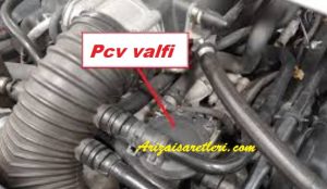 pcv valfi