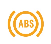 ABS arıza işareti