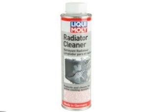 Liqui Moly Radiator Cleaner