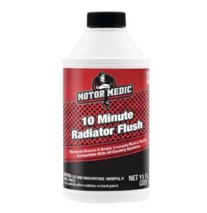 Gunk Heavy Duty Radiator Cleaner