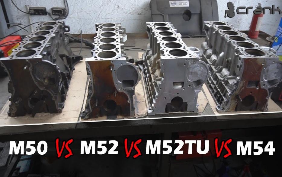 M50 mi M52 mi