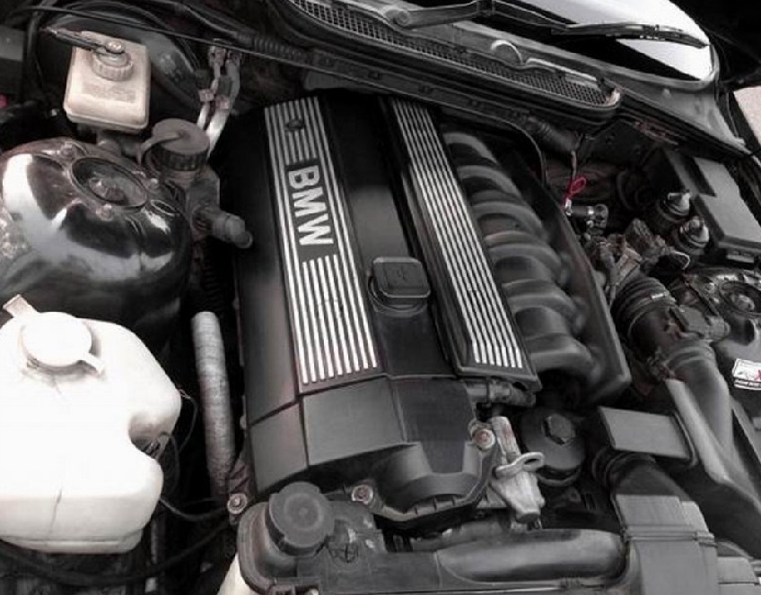 BMW M52